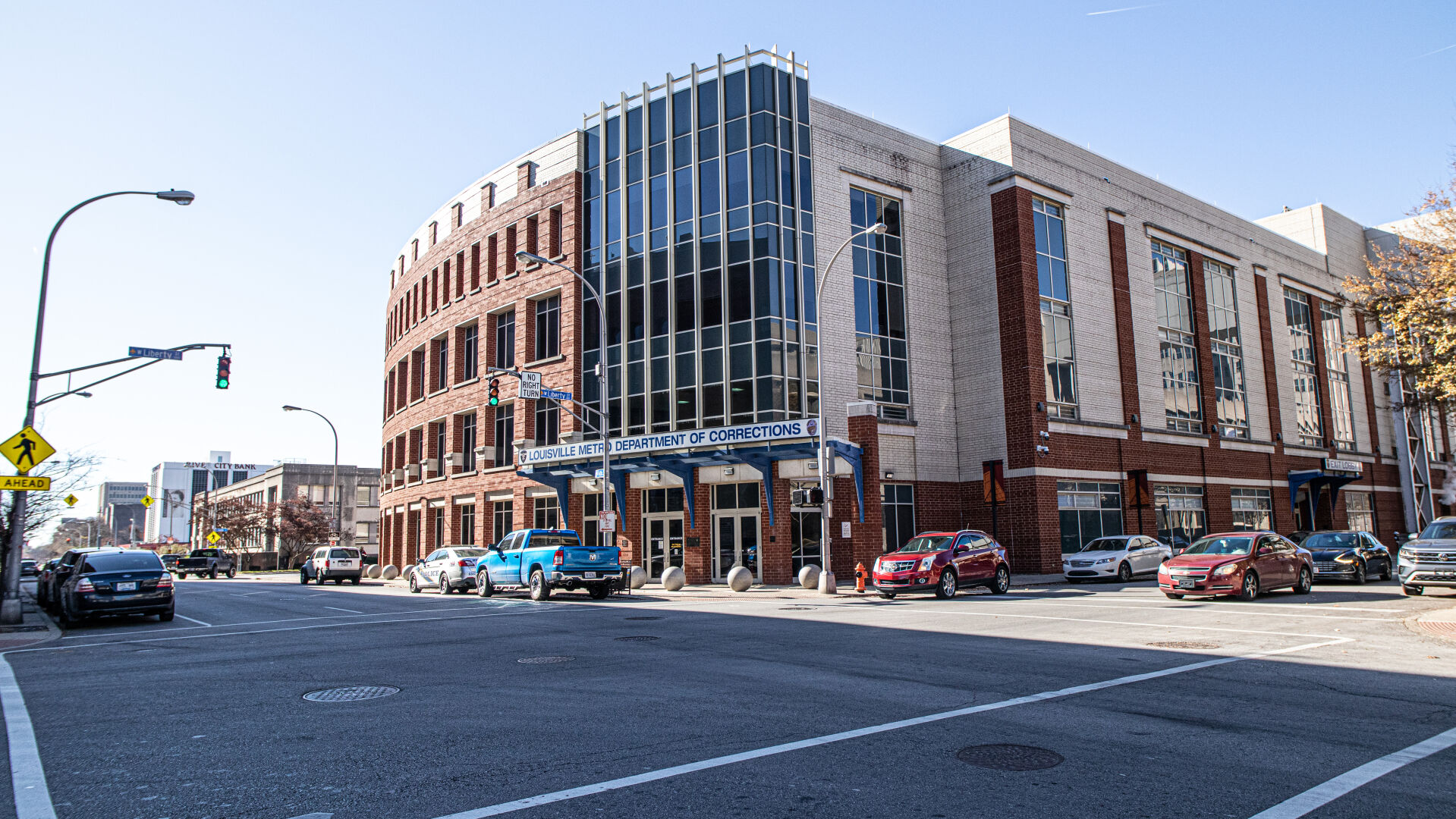Former FBI agent's extensive audit of Louisville's jail leaves expensive path forward
